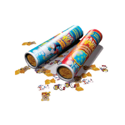 Макси с сюрпризом (Маска) Хлопушки купить в Рыбинске | rybinsk.salutsklad.ru