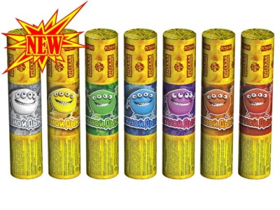 Цветной дым 35 Цветной дым купить в Рыбинске | rybinsk.salutsklad.ru