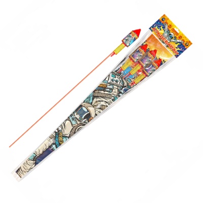 Альдебаран Ракеты купить в Рыбинске | rybinsk.salutsklad.ru