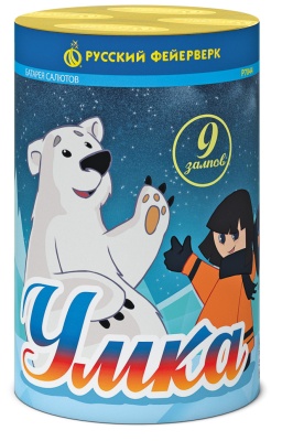 Умка Салют купить в Рыбинске | rybinsk.salutsklad.ru