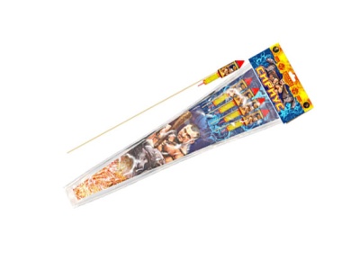 Сириус Ракеты купить в Рыбинске | rybinsk.salutsklad.ru