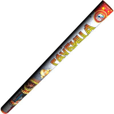 Гаубица Римские свечи купить в Рыбинске | rybinsk.salutsklad.ru