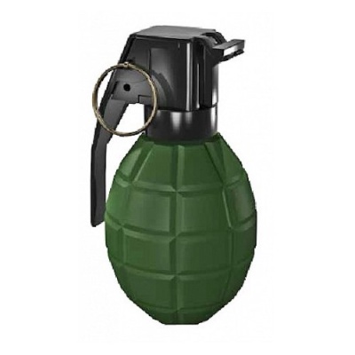 Граната имитационная пиротехническая (горох) Петарды купить в Рыбинске | rybinsk.salutsklad.ru