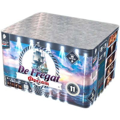 Фрегат Салют купить в Рыбинске | rybinsk.salutsklad.ru