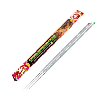 Светофор 300 мм. Бенгальские огни купить в Рыбинске | rybinsk.salutsklad.ru