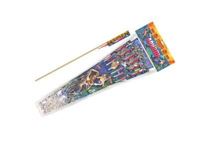 Ариэль Ракеты купить в Рыбинске | rybinsk.salutsklad.ru