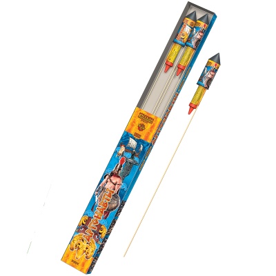 Аргонавты Ракеты купить в Рыбинске | rybinsk.salutsklad.ru