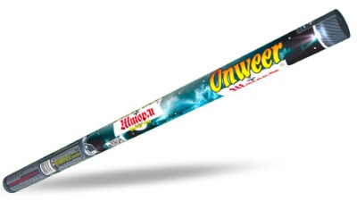 Шторм Римские свечи купить в Рыбинске | rybinsk.salutsklad.ru