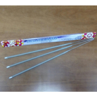 Белый снег 400 Бенгальские огни купить в Рыбинске | rybinsk.salutsklad.ru