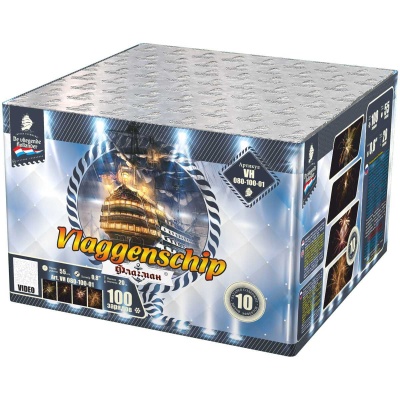 Флагман Салют купить в Рыбинске | rybinsk.salutsklad.ru