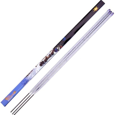 Новогодние 650-3 мм. Бенгальские огни купить в Рыбинске | rybinsk.salutsklad.ru