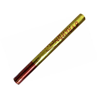 Праздничная 61 Пневматическая хлопушка купить в Рыбинске | rybinsk.salutsklad.ru