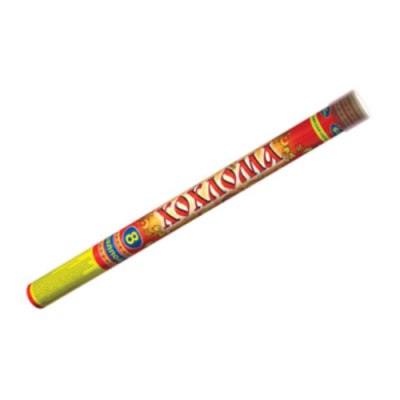 Хохлома R Римские свечи купить в Рыбинске | rybinsk.salutsklad.ru