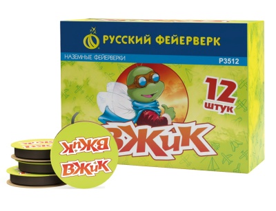 Вжик Петарды купить в Рыбинске | rybinsk.salutsklad.ru