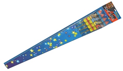 Ангара Ракеты купить в Рыбинске | rybinsk.salutsklad.ru