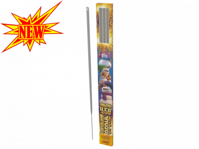 Ультра 450 Бенгальские огни купить в Рыбинске | rybinsk.salutsklad.ru