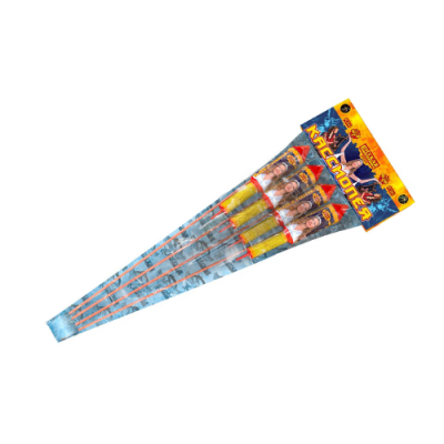 Кассиопея Ракеты купить в Рыбинске | rybinsk.salutsklad.ru