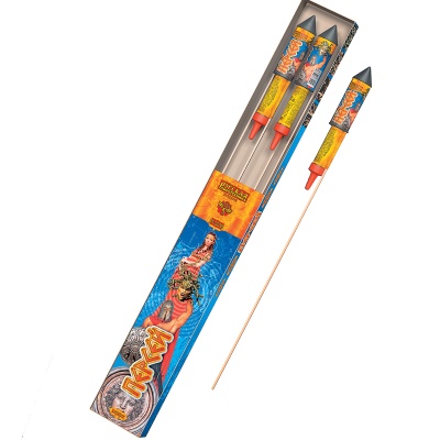 Персей Ракеты купить в Рыбинске | rybinsk.salutsklad.ru