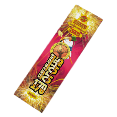 170 мм. Бенгальские огни купить в Рыбинске | rybinsk.salutsklad.ru