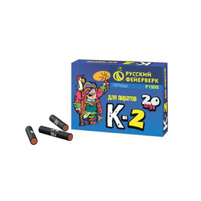 К-2 Петарды купить в Рыбинске | rybinsk.salutsklad.ru