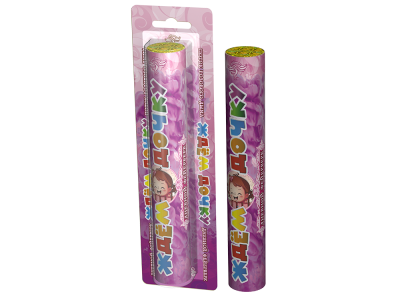 Ждём дочку / Ждём сыночка Цветной дым купить в Рыбинске | rybinsk.salutsklad.ru